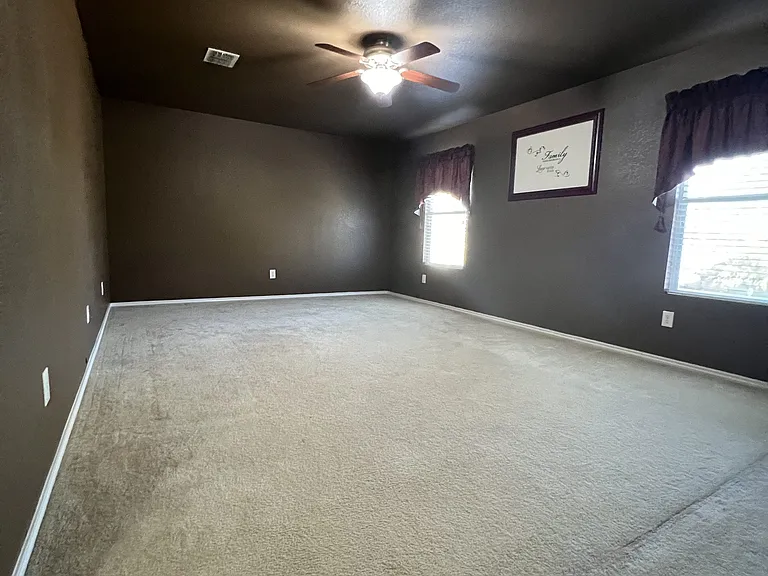 Media Room