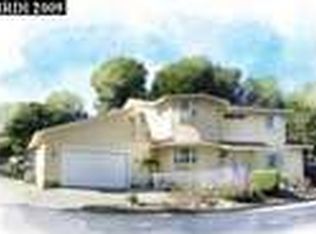 4745 Sequoyah Rd, Oakland, CA 94605