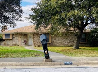 439 Edmonds Way, Desoto, TX 75115