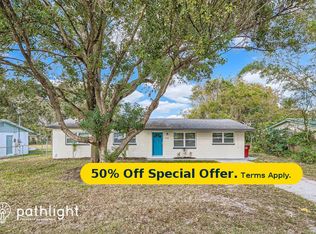 1808 E Alabama St, Plant City, FL 33563