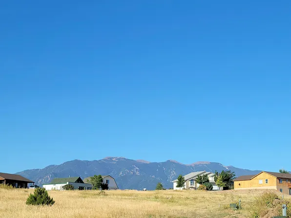 Beckwith Dr #467, Colorado City, CO 81019