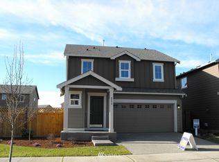 6646 Prism St LOT 723, Lacey, WA