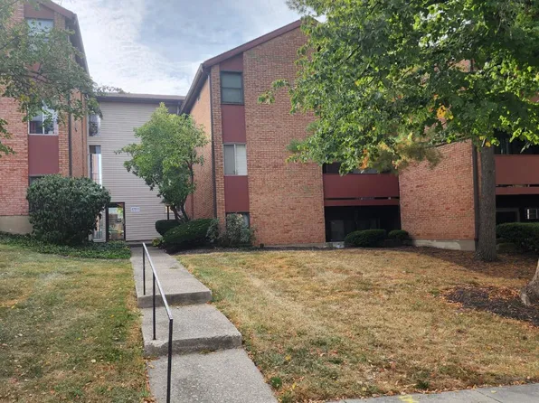 4903 Chalet Dr #206, Cincinnati, OH 45217