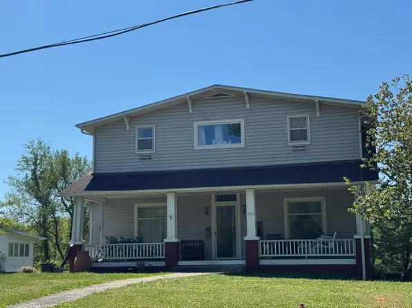 966 Highland Ave, Jackson, KY 41339