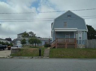 145 Duluth St, Fall River, MA 02721