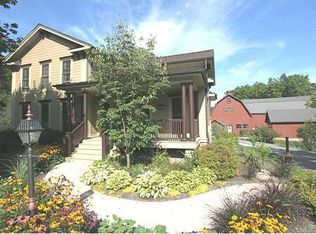 1263 Pittsford Mendon Center Rd, Honeoye Falls, NY 14472