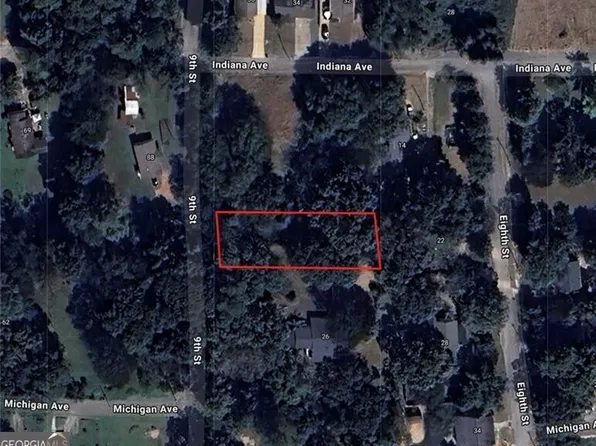 0 9th St, Emerson, GA 30137