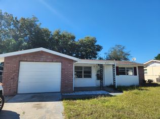 9125 Collage Ln, Port Richey, FL 34668