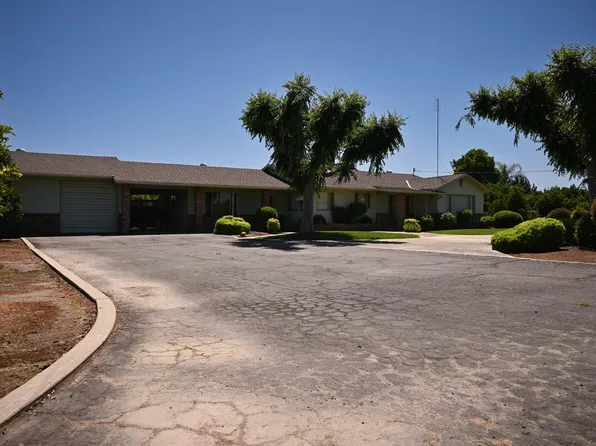 23267 Avenue 200, Strathmore, CA 93267