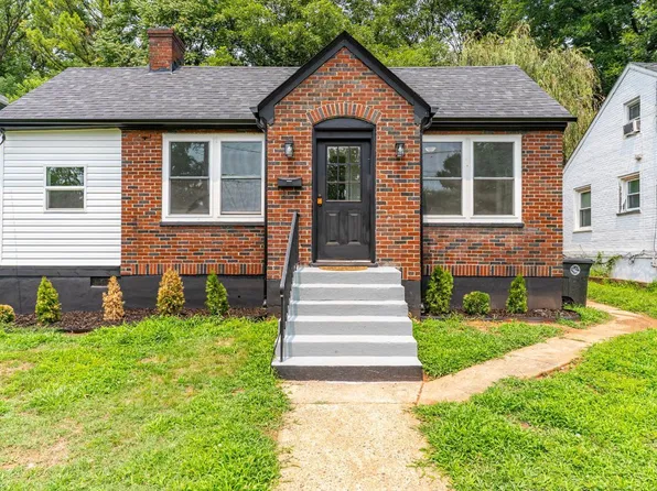 408 Westover Blvd, Lynchburg, VA 24501