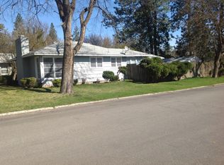 4017 S Hatch St, Spokane, WA 99203