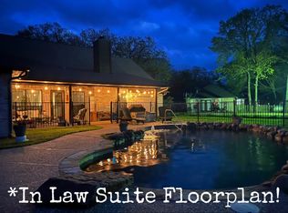 1034 Oak Hollow Ln, Combine, TX 75159