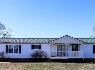 5419 Casar Rd, Casar, NC 28020