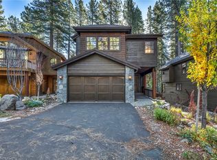 868 Rosewood Cir, Incline Village, NV 89451