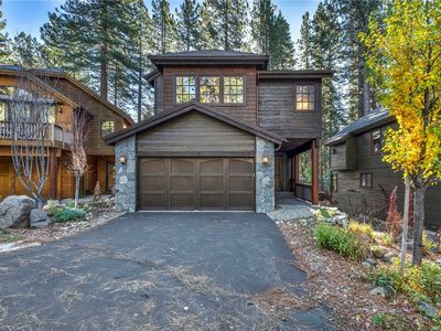 868 Rosewood Cir, Incline Village, NV, 89451