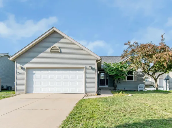 2883 Burritt St NW, Grand Rapids, MI 49504
