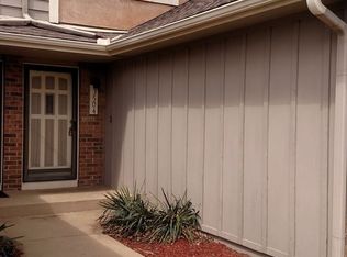 3504 NE Independence Ave, Lees Summit, MO 64064