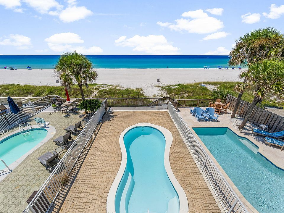 1st image of 8015 Surf Dr APT B