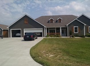 8505 East Fork, Junction City, KS 66441