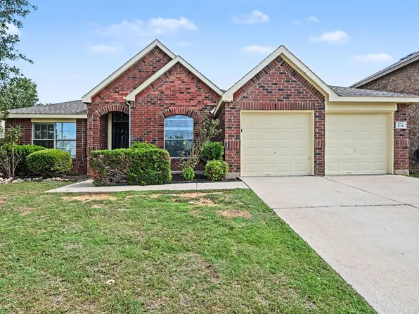 516 Bent Oak Dr, Fort Worth, TX 76131