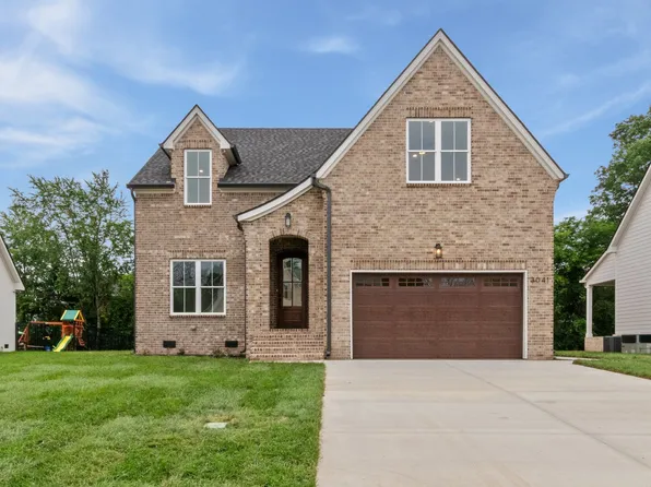 3041 Shady Forest Dr Lot 4, Murfreesboro, TN 37128