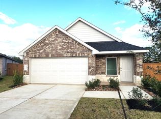 20058 Palermo Shores Dr, Hockley, TX 77447