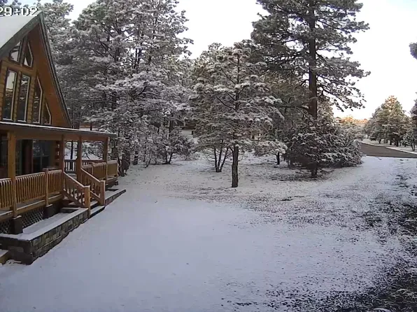 2905 Lodgepole Rd, Overgaard, AZ 85933