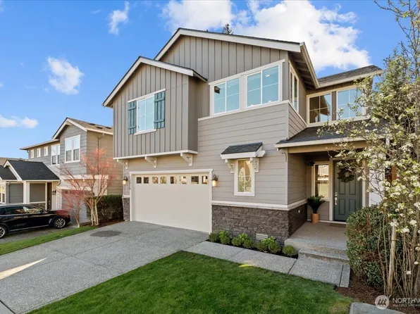 13015 135th Place NE, Kirkland, WA 98034