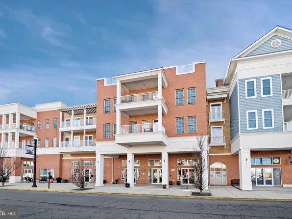 12001 Old Vine Blvd Unit 302, Lewes, DE 19958