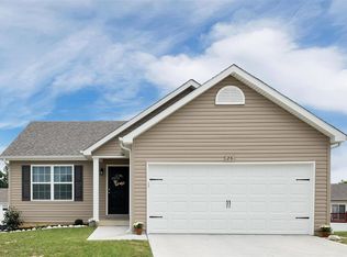 75 Swaying Pine Ln, Winfield, MO 63389
