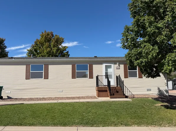 6464 Dillon Dr Unit 77, Pueblo, CO 81008