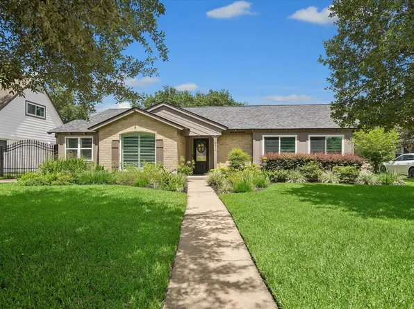 3014 Kevin Ln, Houston, TX 77043