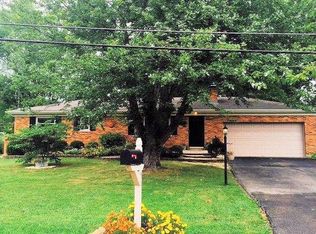 51 Van Fleet Rd, Amelia, OH 45102