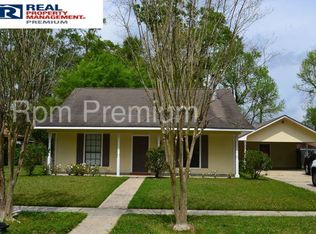 11951 W England Ave, Baton Rouge, LA 70814