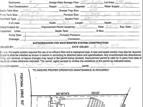 4th image of 430 Fontana Dr