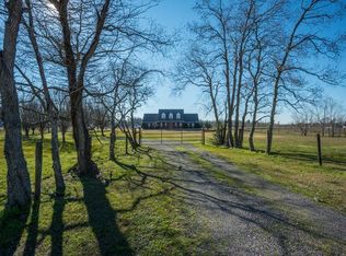 10841 Bessie Heights Rd, Orange, TX 77630