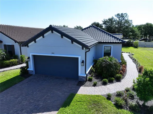 4610 Garofalo Rd, Wesley Chapel, FL 33543