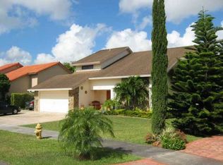 10442 SW 129th Pl, Miami, FL 33186