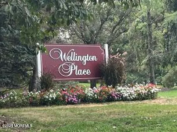 702 Wellington Place, Aberdeen, NJ 07747