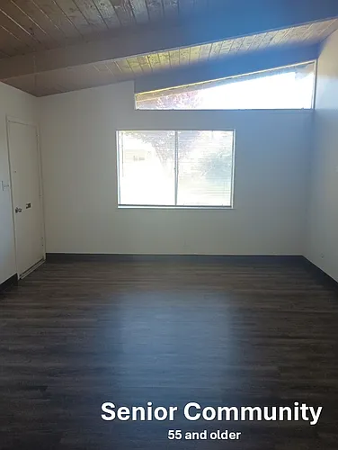 Floor plan Link Care Housing - 26-E
