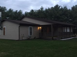 9531 Duncan Plains Rd NW, Johnstown, OH 43031