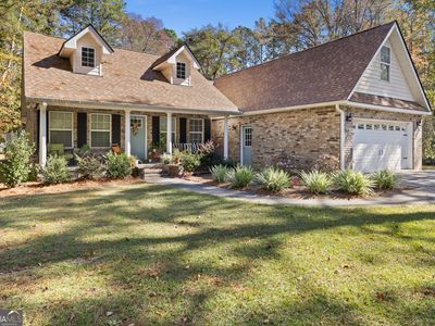 2869 Rincon Stillwell Rd, Rincon, GA, 31326