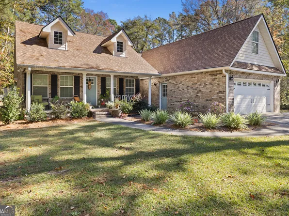 2869 Rincon Stillwell Rd, Rincon, GA 31326