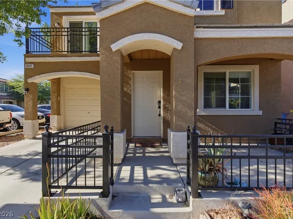 10385 Midnight Iris St, Las Vegas, NV 89183