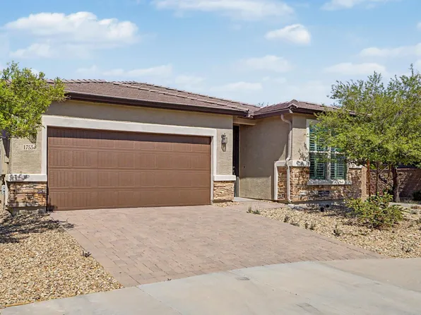 17534 W Hadley St, Goodyear, AZ 85338