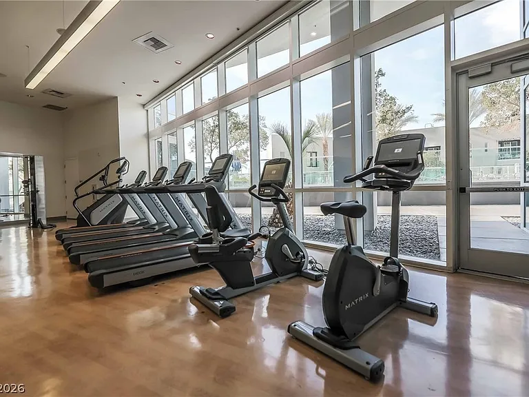 4575 Dean Martin Dr #802 — Photo 31