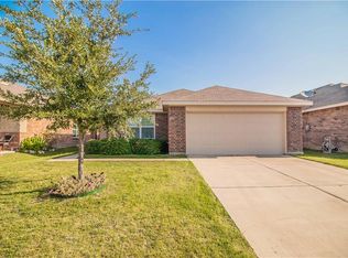 1541 Quails Nest Dr, Fort Worth, TX 76177