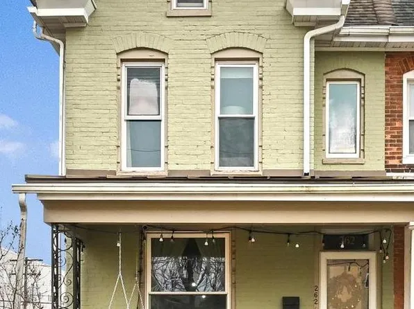 262 E Walnut St, Kutztown, PA 19530