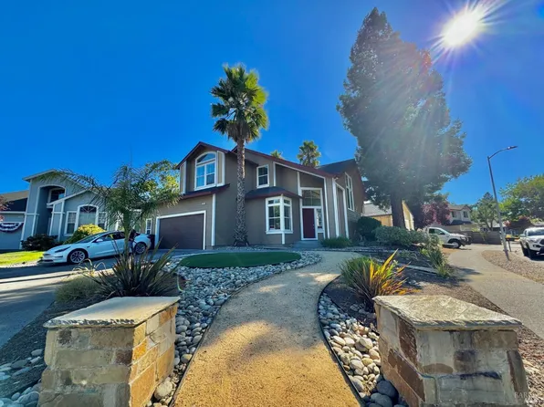 2346 Mirage Court, Santa Rosa, CA 95403