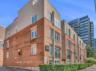 415 Jarvis St #144, Toronto, ON M4Y 3C1